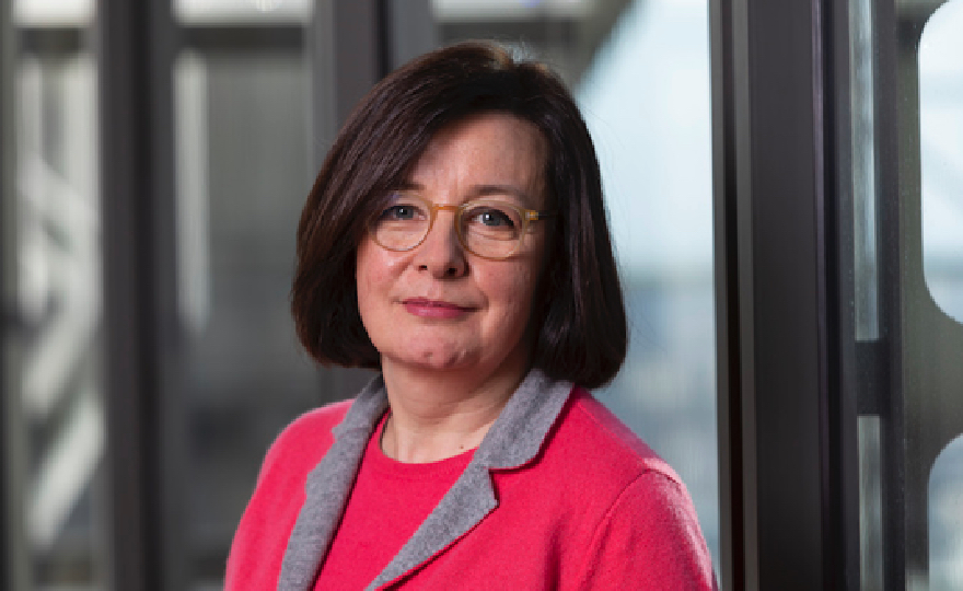 Embracing digitalization will bring new opportunities and new discipline to cargo underwriting, says IUMI